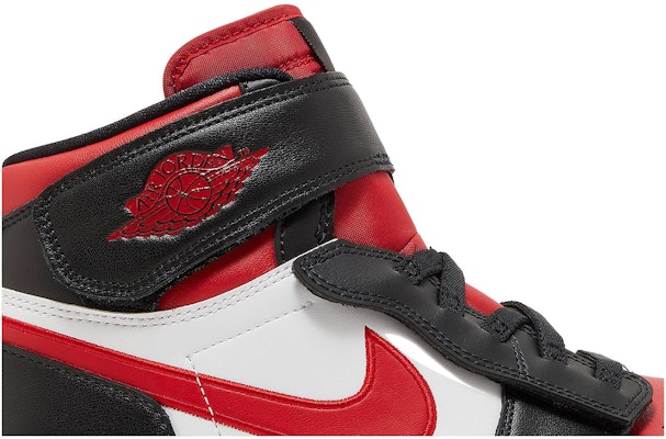 Air Jordan 1 FlyEase 'Fire Red' Merah Api CQ3835-061 Order Air Jordan 1 FlyEase 'Fire Red' Merah Api CQ3835-061