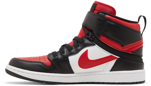 Air Jordan 1 FlyEase '火紅' CQ3835-061 Lookbook Air Jordan 1 FlyEase '火紅' CQ3835-061