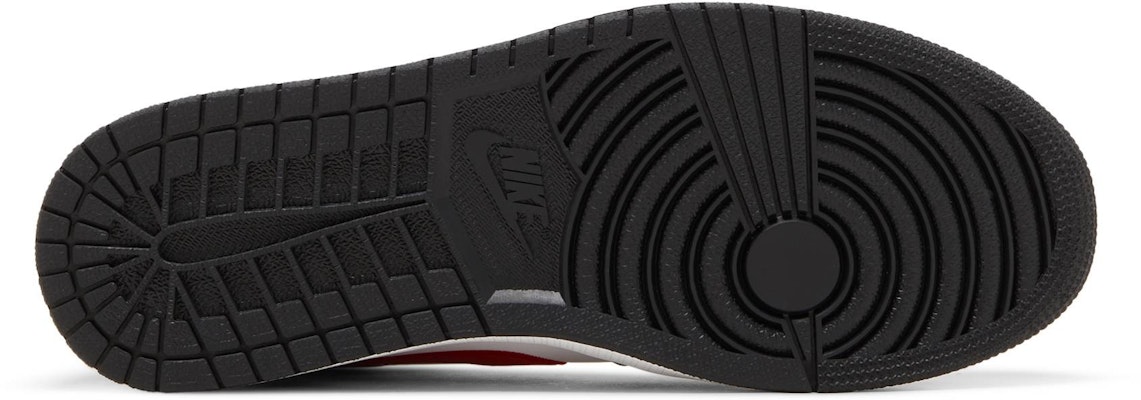 Air Jordan 1 FlyEase '火焰红' CQ3835-061 Shop Air Jordan 1 FlyEase '火焰红' CQ3835-061