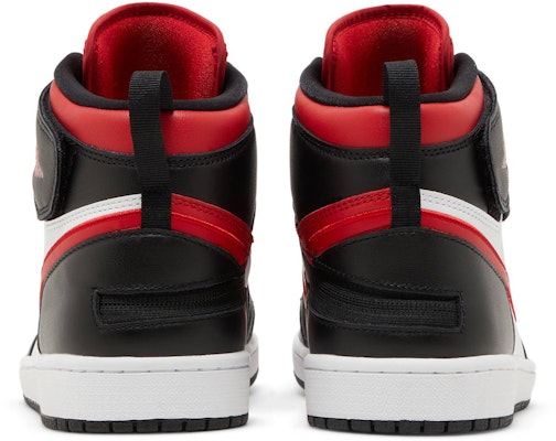 Air Jordan 1 FlyEase '火焰红' CQ3835-061 Details for Air Jordan 1 FlyEase '火焰红' CQ3835-061