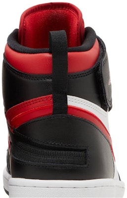 Air Jordan 1 FlyEase '火焰红' CQ3835-061 Sizing Air Jordan 1 FlyEase '火焰红' CQ3835-061