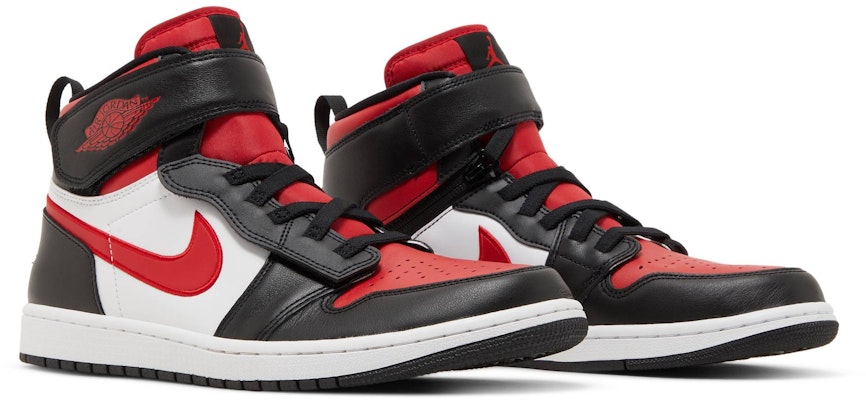Air Jordan 1 FlyEase '火焰红' CQ3835-061 Cheap Air Jordan 1 FlyEase '火焰红' CQ3835-061