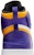 Air Jordan 1 FlyEase 'Lakers' Lelaki CQ3835-517