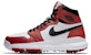 Kasut Golf Air Jordan 1 'Chicago' 917717-100 - Koleksi Eksklusif