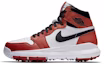 Lookbook Kasut Golf Air Jordan 1 'Chicago' 917717-100 - Koleksi Eksklusif