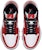 Kasut Golf Air Jordan 1 'Chicago' 917717-100 - Koleksi Eksklusif