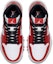 Shop Kasut Golf Air Jordan 1 'Chicago' 917717-100 - Koleksi Eksklusif
