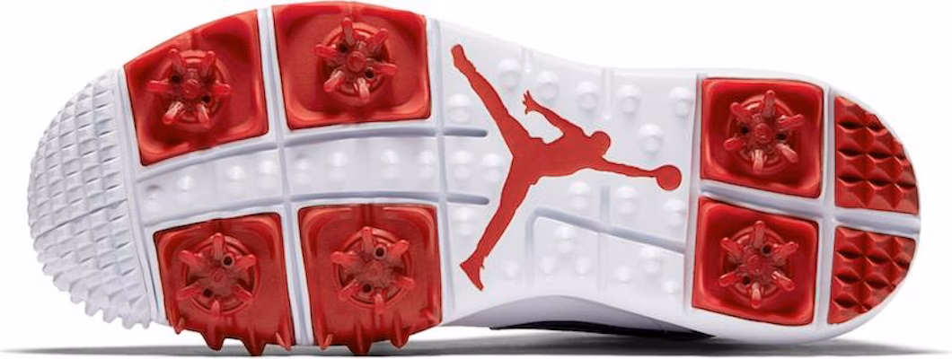 Kasut Golf Air Jordan 1 'Chicago' 917717-100 - Koleksi Eksklusif Details for Kasut Golf Air Jordan 1 'Chicago' 917717-100 - Koleksi Eksklusif