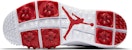 Kasut Golf Air Jordan 1 'Chicago' 917717-100 - Koleksi Eksklusif
