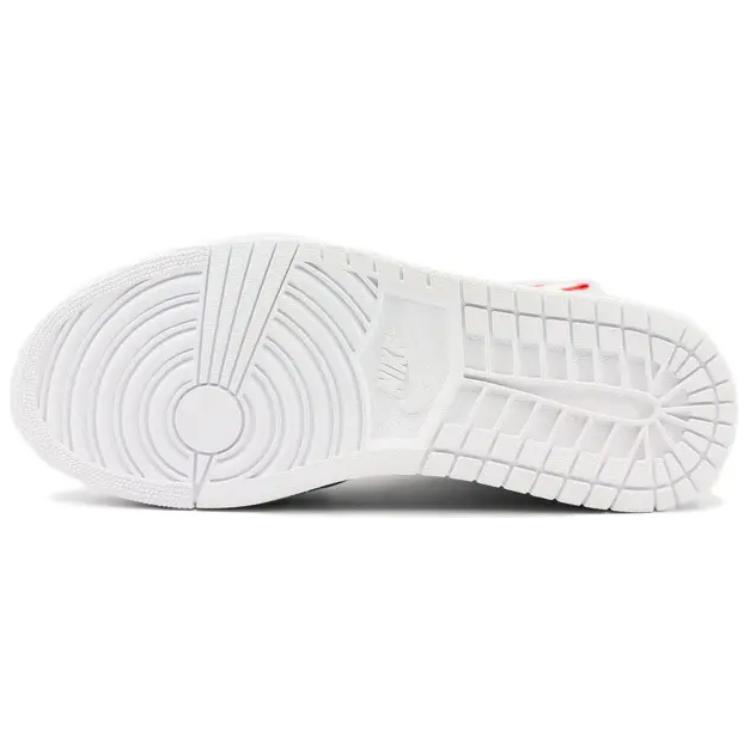 Jordan 1 Hi Strap Premier 'Olympic' 圖 5