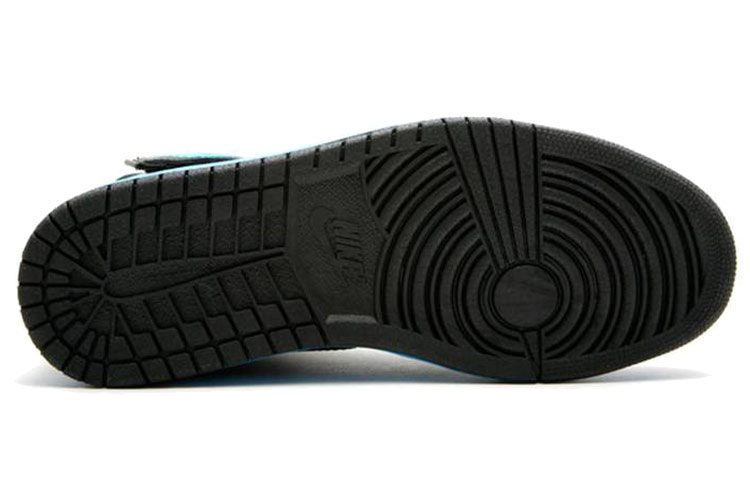 Jordan 1 Hi Strap Premier 'Orion Blue' 圖 4