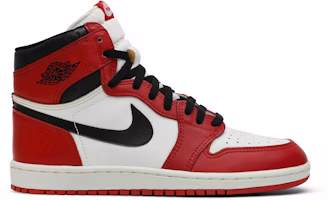 Air Jordan 1 High 1985 'Bred' 4280 Air Jordan 1 High 1985 'Bred' 4280