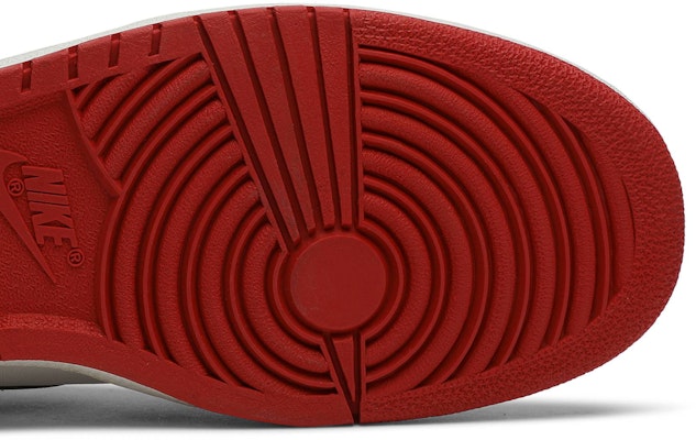 Air Jordan 1 高帮 1985 '黑红' 4280 Purchase Air Jordan 1 高帮 1985 '黑红' 4280