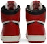 Details for Air Jordan 1 高帮 1985 '黑红' 4280