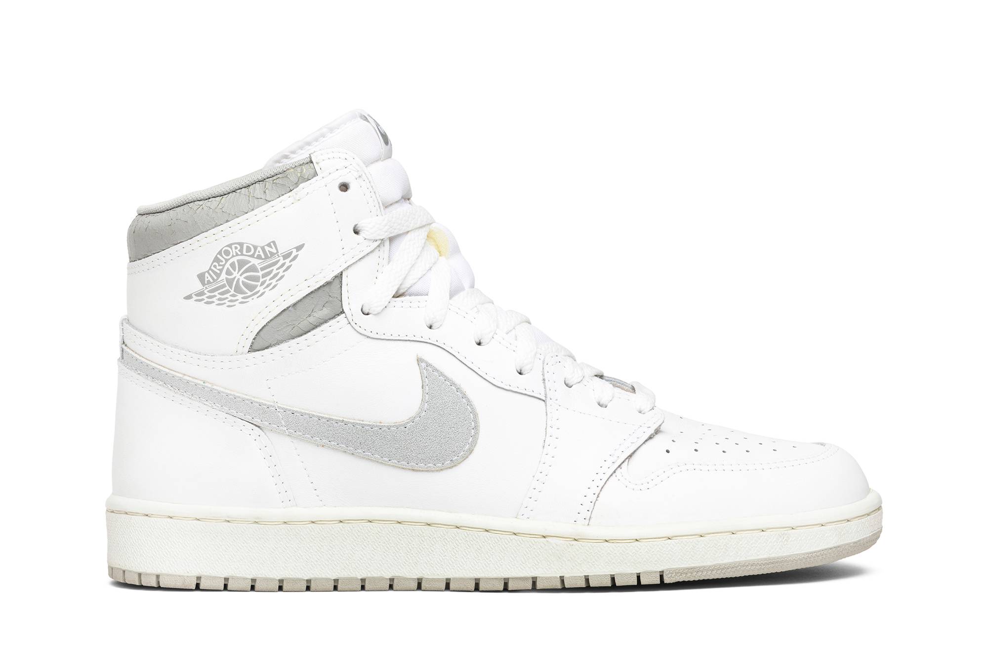Jordan 1 High 1985 'Natural Grey'