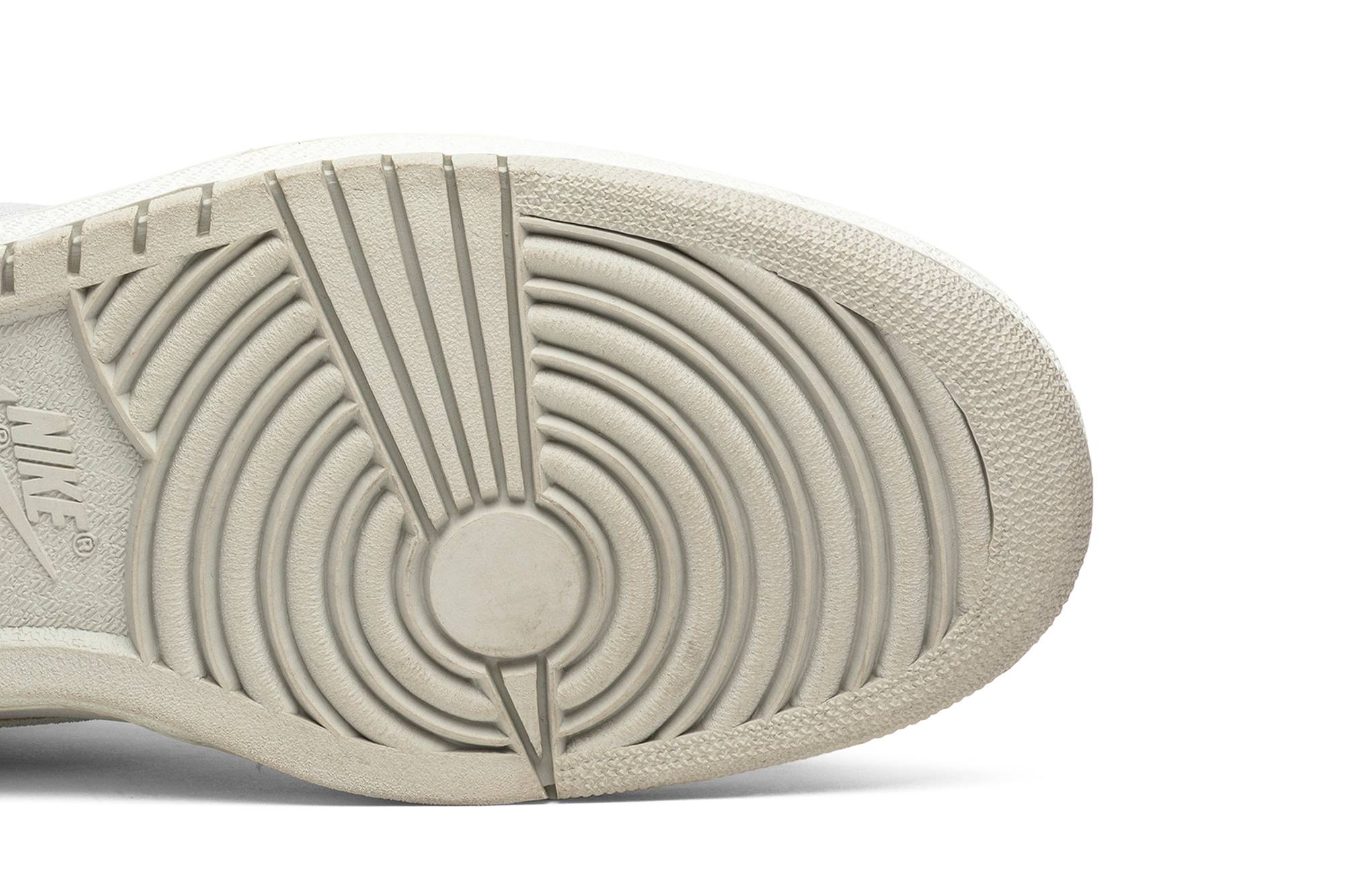 Jordan 1 High 1985 'Natural Grey' 圖 5