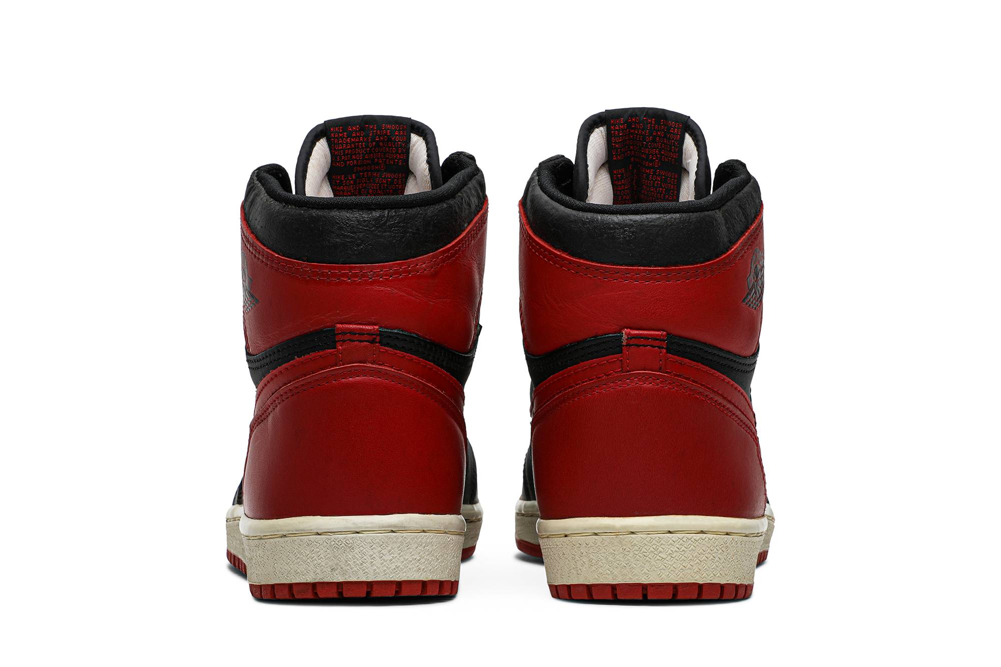 Jordan 1 High 1985 'Royal' 圖 6