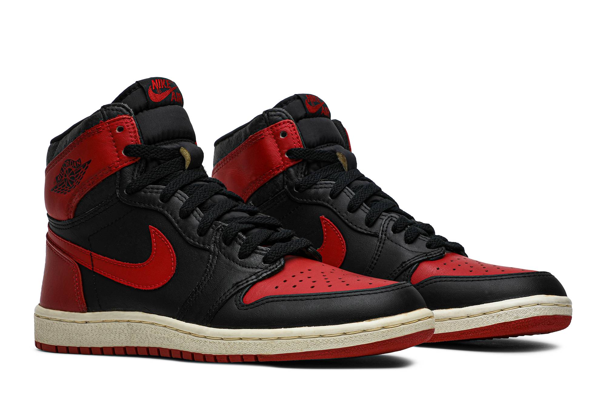 Jordan 1 High 1985 'Royal' 圖 8