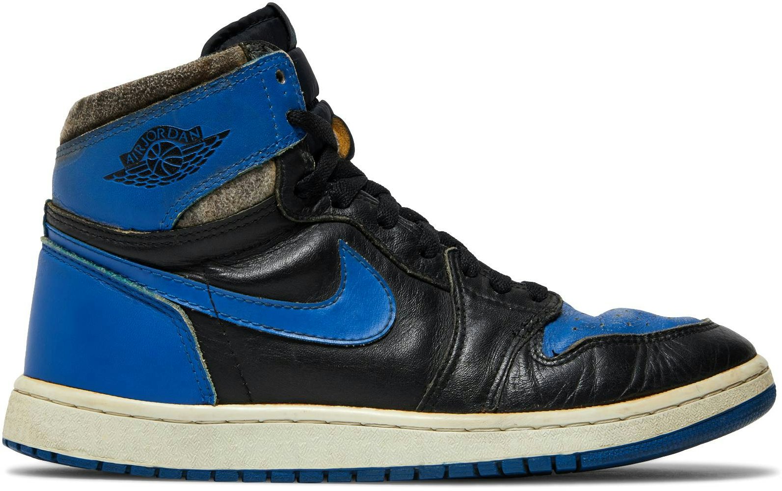 Air Jordan 1 High 1985 'Royal' 4282 - 4282 - Novelship