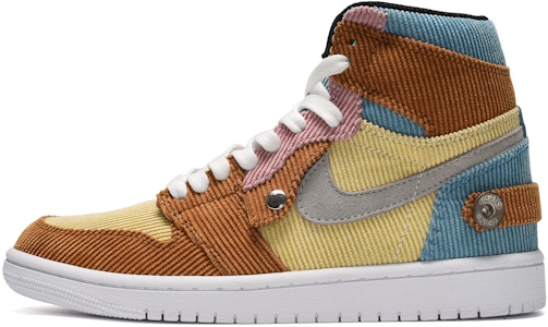 Air Jordan 1 High 'Corduroy Otoño Blanco-Marrón' DO7762-004-447796 Buy Air Jordan 1 High 'Corduroy Otoño Blanco-Marrón' DO7762-004-447796