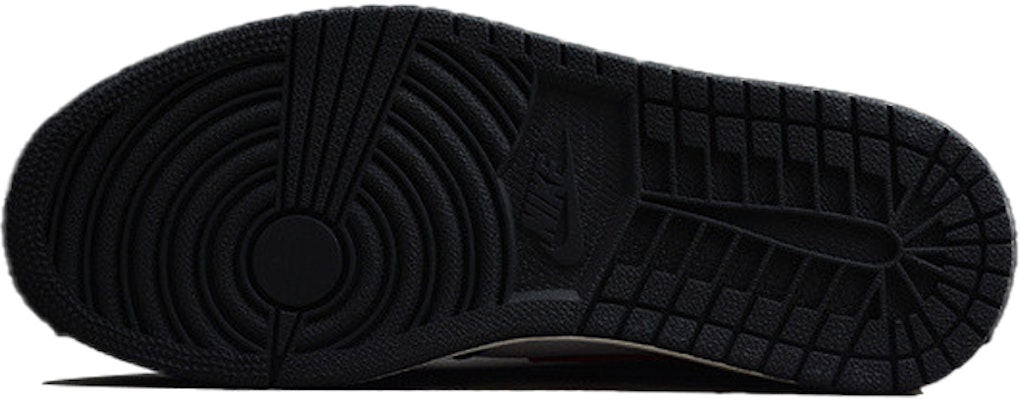 에어 조던 1 하이 '검빨흰' 550888-061 Details for 에어 조던 1 하이 '검빨흰' 550888-061