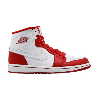 Jordan 1 High 'Color Pack - Varsity Red'