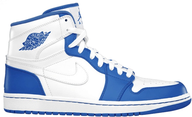 Air Jordan 1 High 'Pakej Warna - Varsiti Royal' 332550-104 Buy Air Jordan 1 High 'Pakej Warna - Varsiti Royal' 332550-104