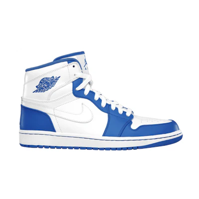 Jordan 1 High 'Color Pack - Varsity Royal'