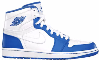 Air Jordan 1 High 'Color Pack - Varsity Royal' 332550-104 Air Jordan 1 High 'Color Pack - Varsity Royal' 332550-104