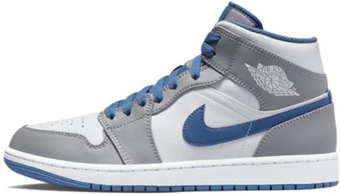 Air Jordan 1 High 'Grey White' BQ8426-014 Buy Air Jordan 1 High 'Grey White' BQ8426-014