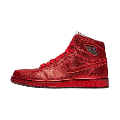 Jordan 1 High 'Red'