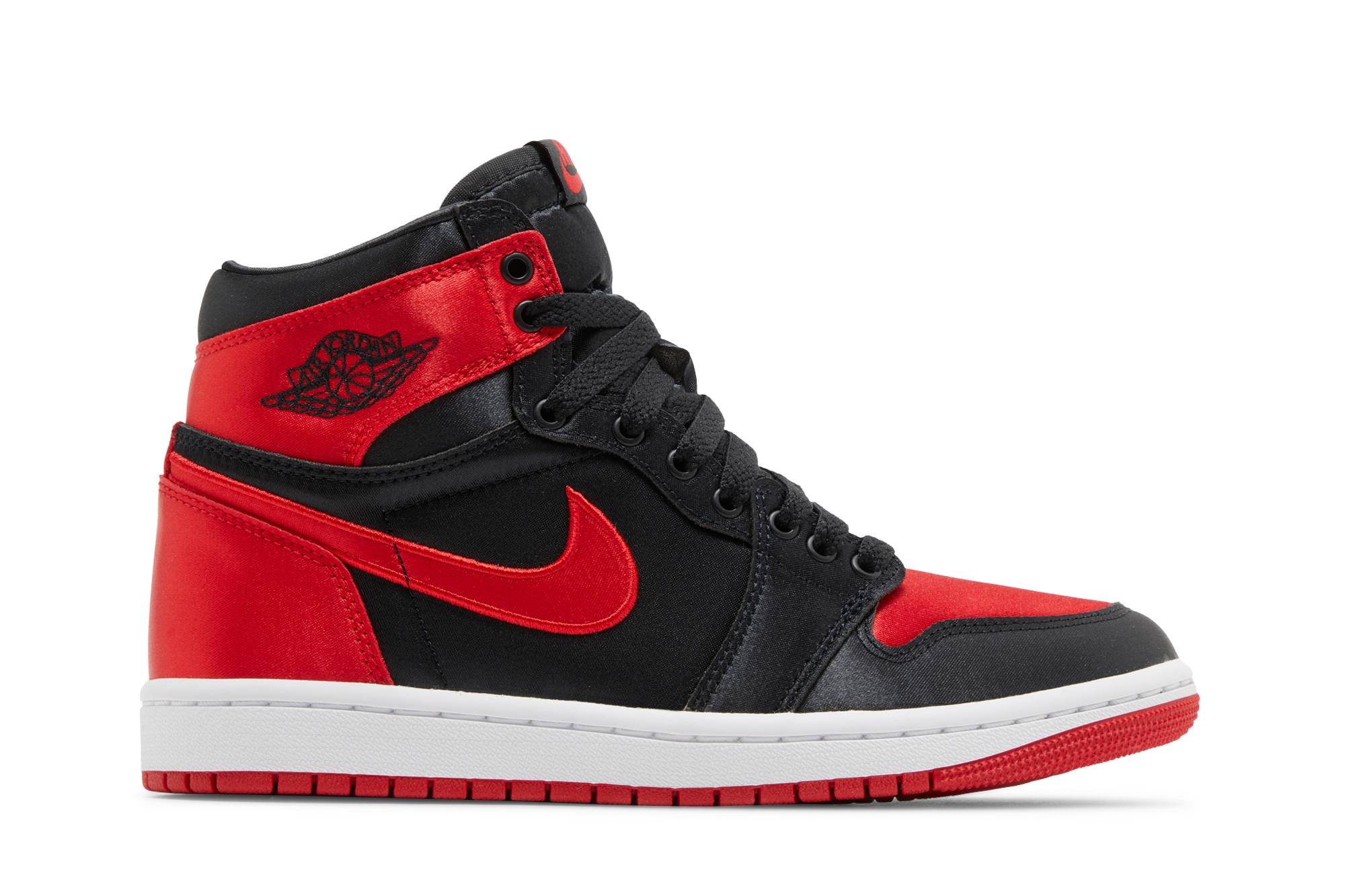 womens high air jordan 1