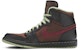 Air Jordan 1 High 'Coklat Baldu' 332550-201