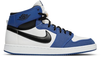 Air Jordan 1 High AJKO 'Storm Blue' DO5047-401 Air Jordan 1 High AJKO 'Storm Blue' DO5047-401