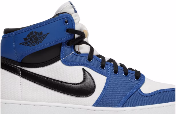 Air Jordan 1 高帮 AJKO '暴风蓝' DO5047-401 Order Air Jordan 1 高帮 AJKO '暴风蓝' DO5047-401