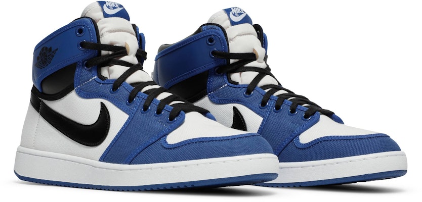 Air Jordan 1 高帮 AJKO '暴风蓝' DO5047-401 Cheap Air Jordan 1 高帮 AJKO '暴风蓝' DO5047-401