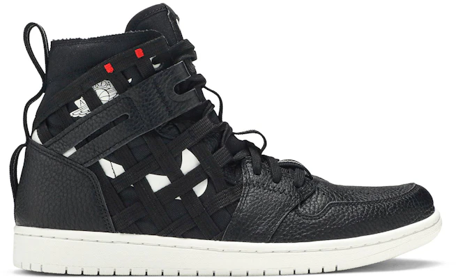 Air Jordan 1 High Cargo 'Hitam' CD6757-001 Buy Air Jordan 1 High Cargo 'Hitam' CD6757-001