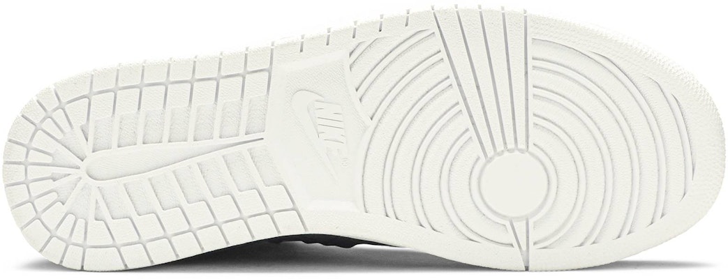 Air Jordan 1 High Cargo 'Hitam' CD6757-001 Shop Air Jordan 1 High Cargo 'Hitam' CD6757-001