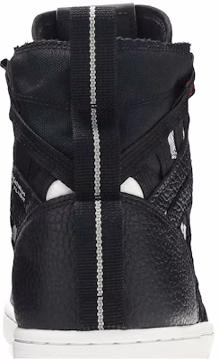 Air Jordan 1 High Cargo 'Hitam' CD6757-001 Sizing Air Jordan 1 High Cargo 'Hitam' CD6757-001