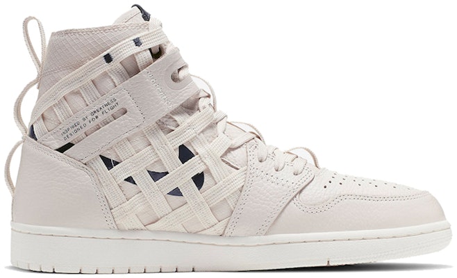 Air Jordan 1 High Cargo 'Crema Ligera' CD6757-200 Order Air Jordan 1 High Cargo 'Crema Ligera' CD6757-200