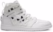 Buy Air Jordan 1 High Cargo 'Perak Metalik' CD6757-100
