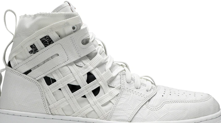 Air Jordan 1 High Cargo 'Metallic Silver' CD6757-100 Order Air Jordan 1 High Cargo 'Metallic Silver' CD6757-100