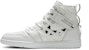Air Jordan 1 High Cargo 'Perak Metalik' CD6757-100