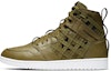 Buy Air Jordan 1 High Cargo 'Olive Flak' Lelaki Wanita Kasut Retro Hijau. CD6757-300