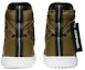 Shop Air Jordan 1 High Cargo 'Olive Flak' Lelaki Wanita Kasut Retro Hijau. CD6757-300