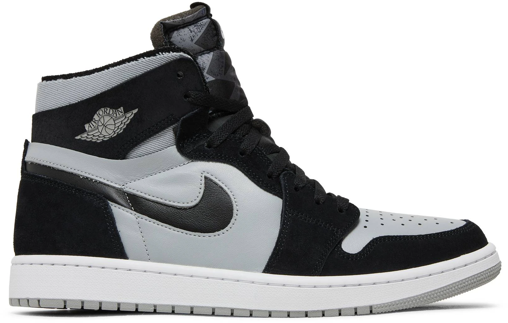 Grey black jordan 1 Clearance