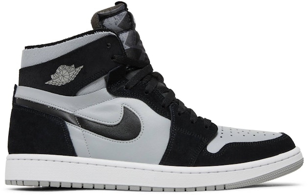 Air Jordan 1 High Comfort 'Black/Grey' CT0978-001 Buy Air Jordan 1 High Comfort 'Black/Grey' CT0978-001