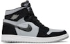 Buy Air Jordan 1 High Comfort 'Black/Grey' CT0978-001
