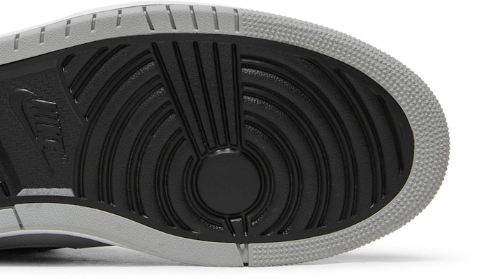 Air Jordan 1 High Comfort 'Black/Grey' CT0978-001 Purchase Air Jordan 1 High Comfort 'Black/Grey' CT0978-001