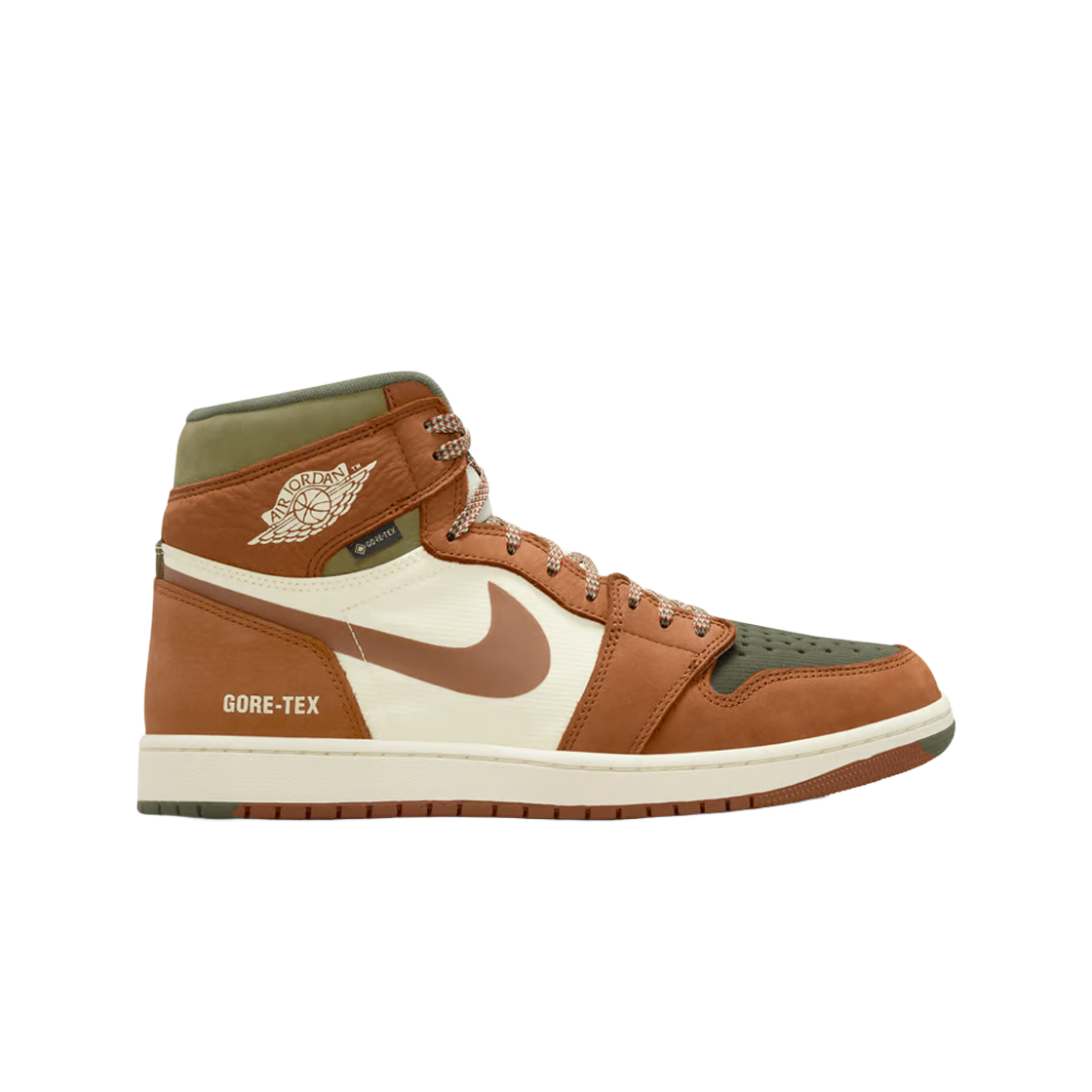 Air Jordan 1 High Element GORE-TEX 'Legend Coffee' DB2889-102